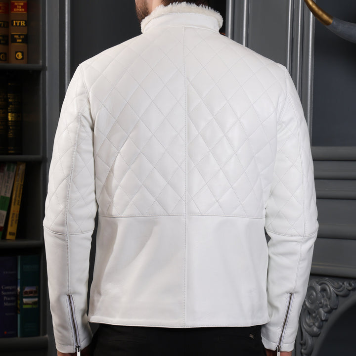 Fortress Jacket