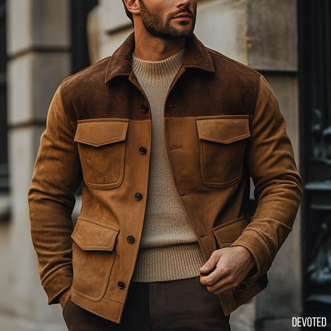 Jedi Jacket