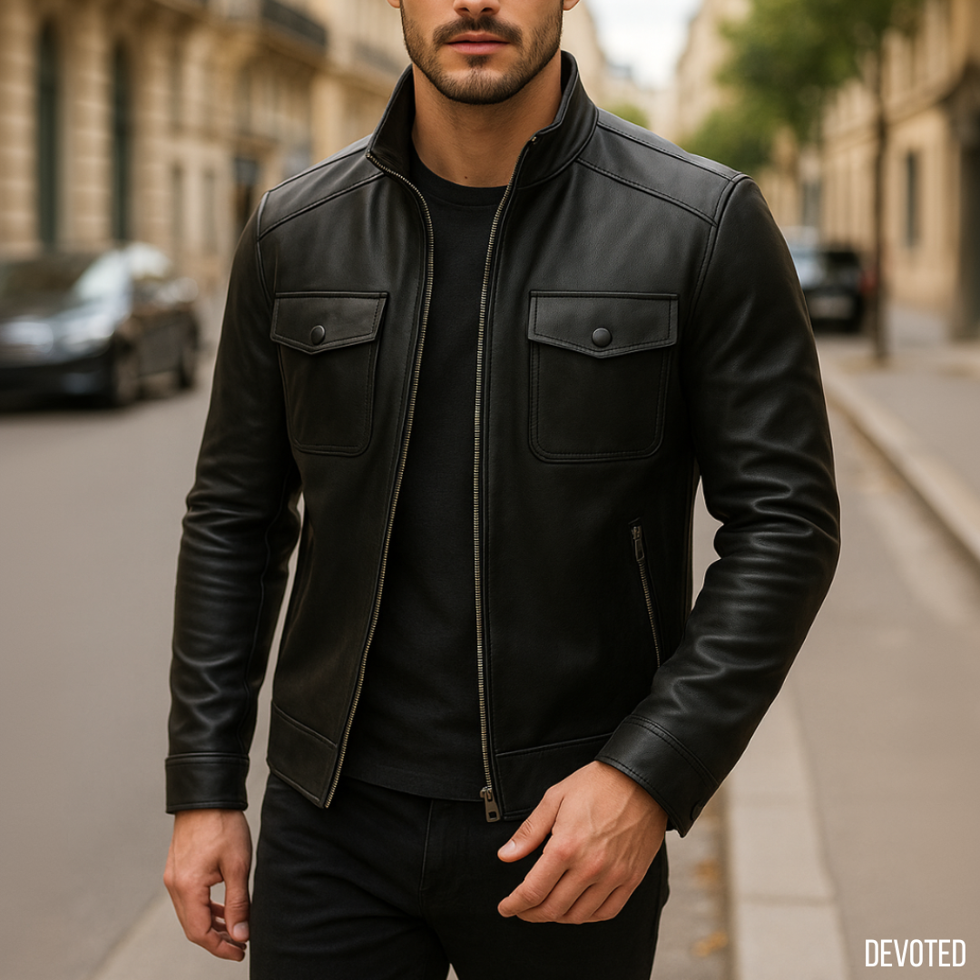 Nimbus Jacket