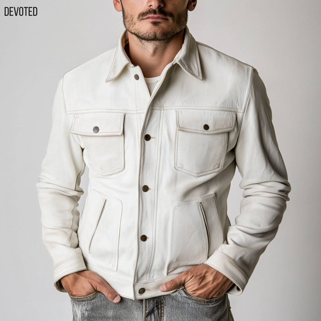 North Star Jacket