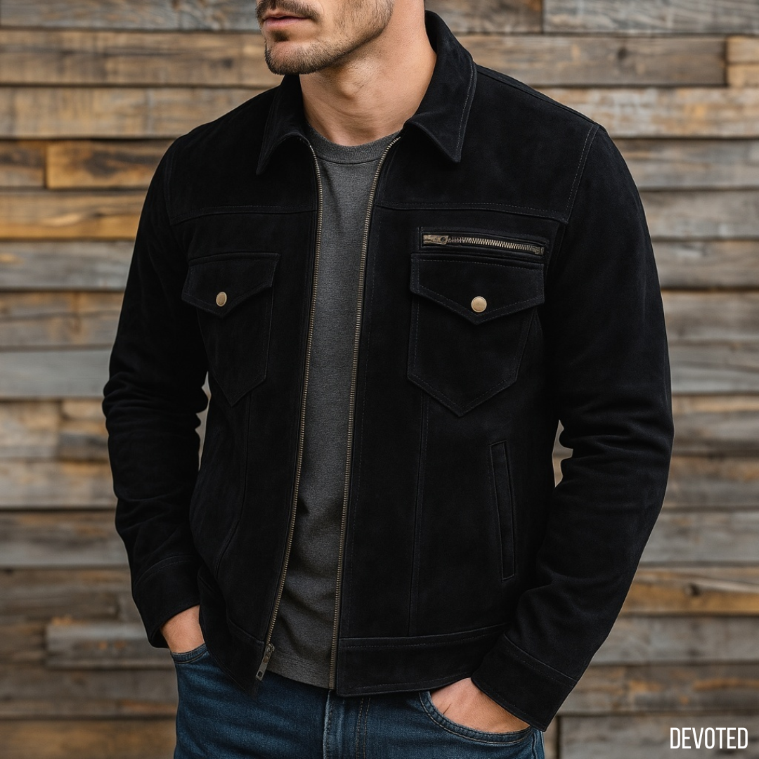 Predator Jacket
