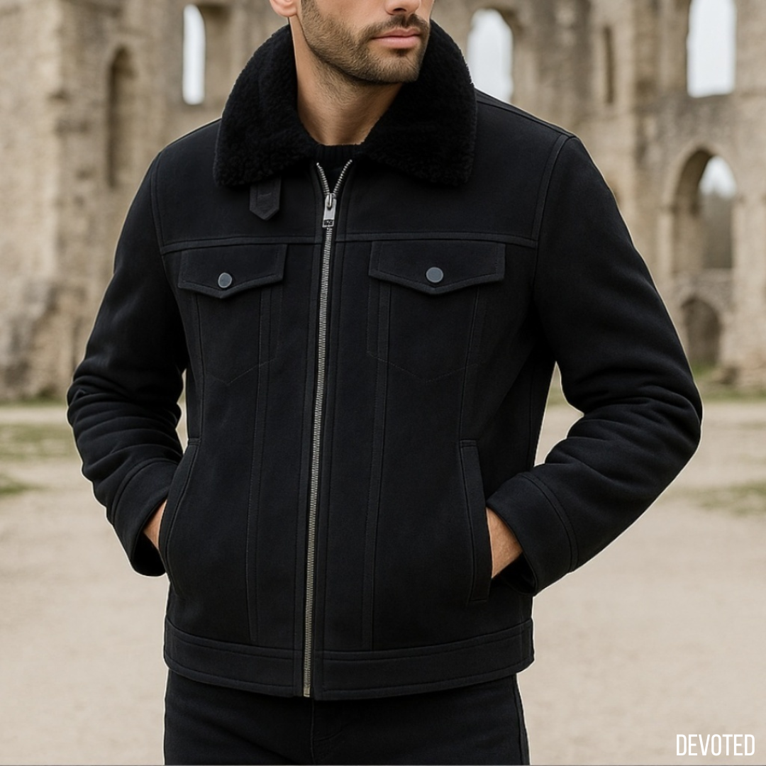 Seamaster Jacket