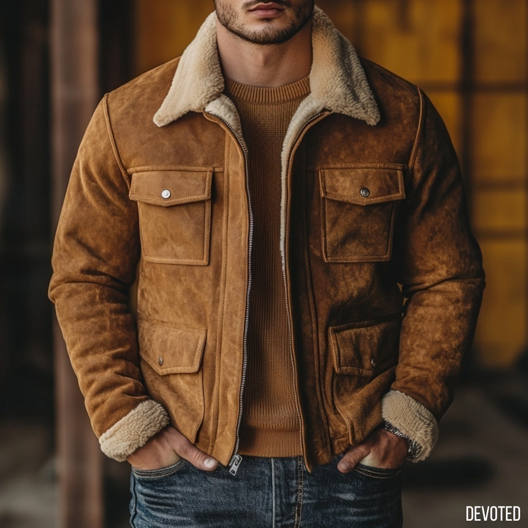 Shadow Jacket