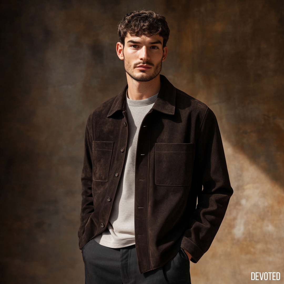 Tomahawk Jacket