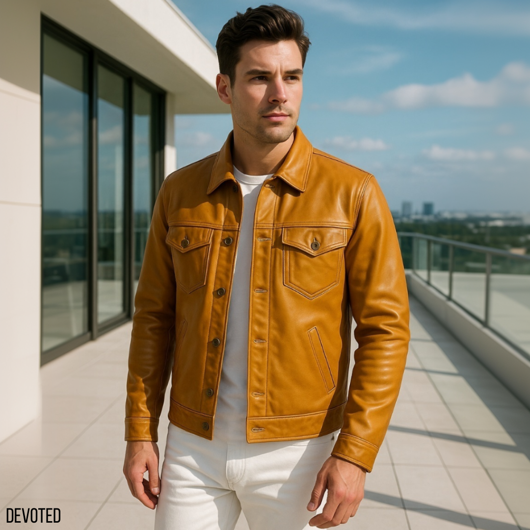Agnes Jacket