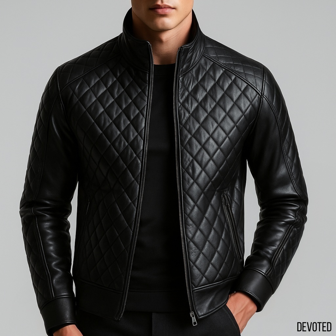 Atlantic Jacket