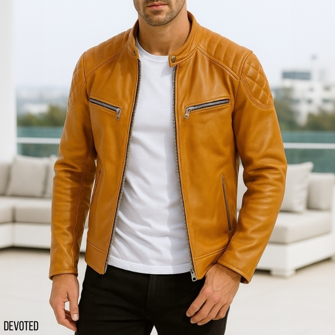 Bolton Jacket