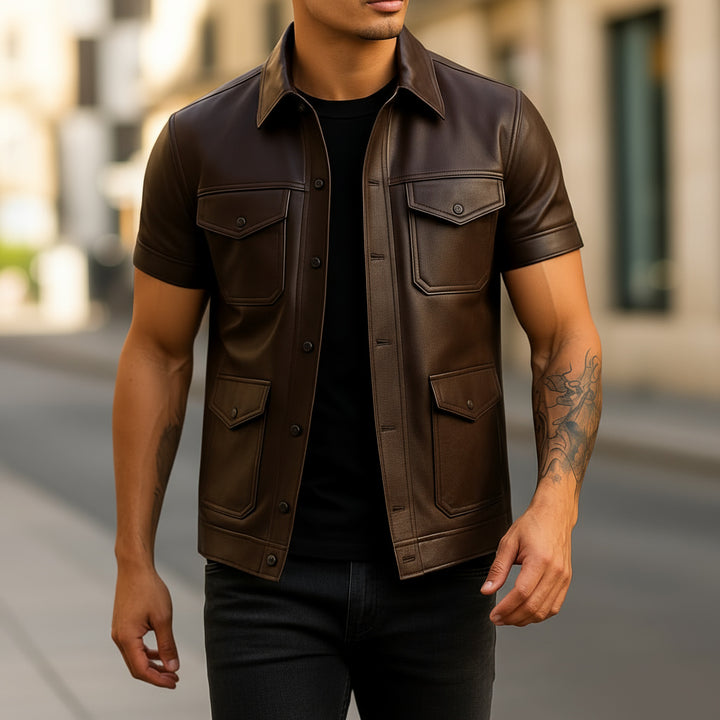 Defender Jacket