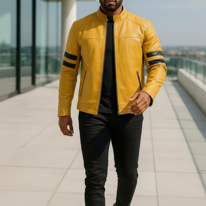 Envoy Jacket