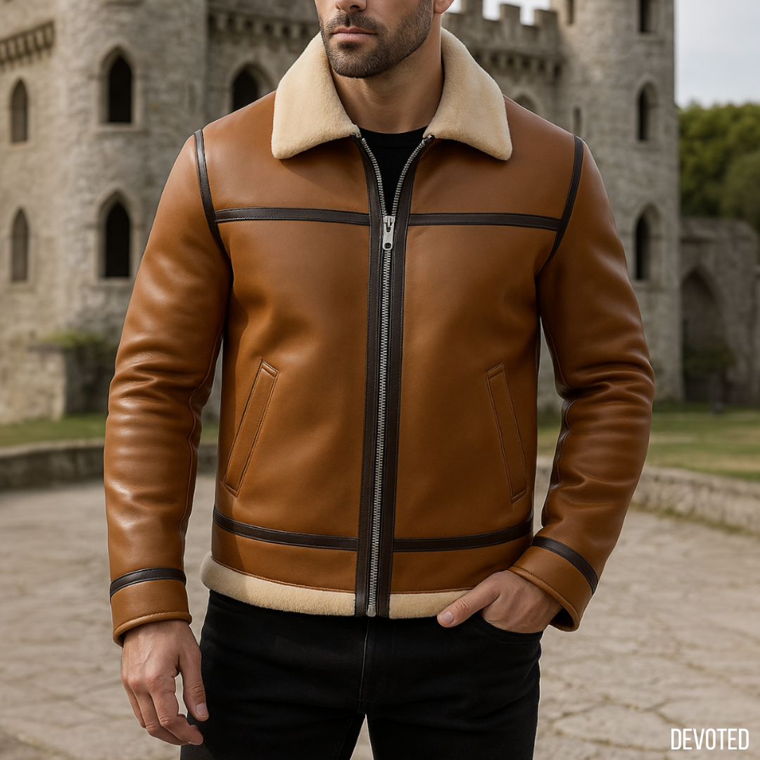Harpy Jacket