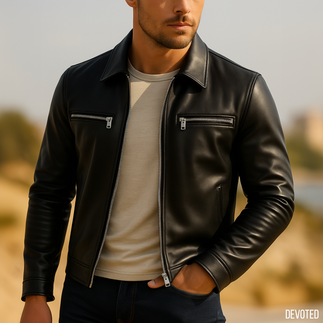 Hector Jacket - SALE