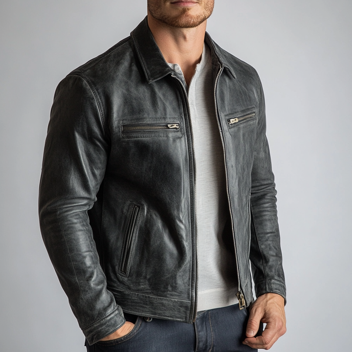 Hector Jacket
