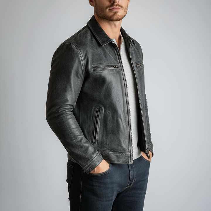 Hector Jacket