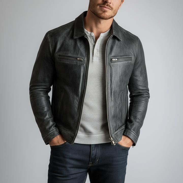 Hector Jacket