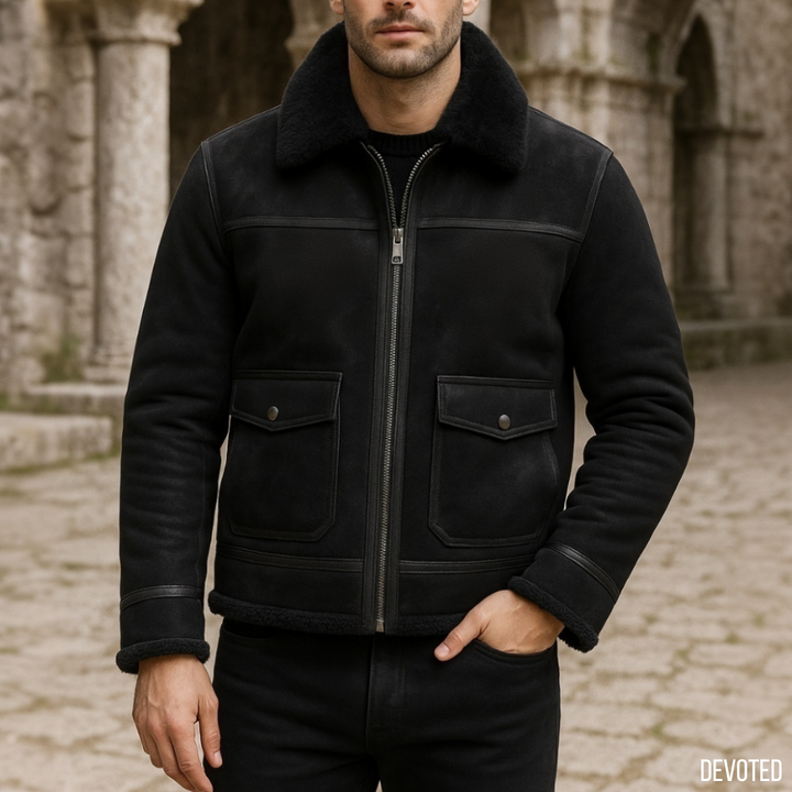 Jetstar Jacket
