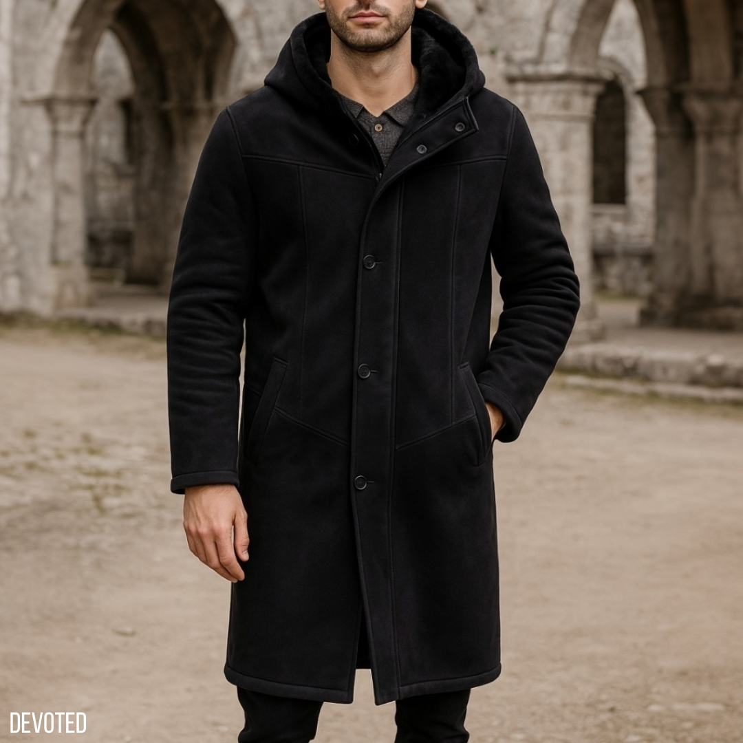 Mammoth Coat