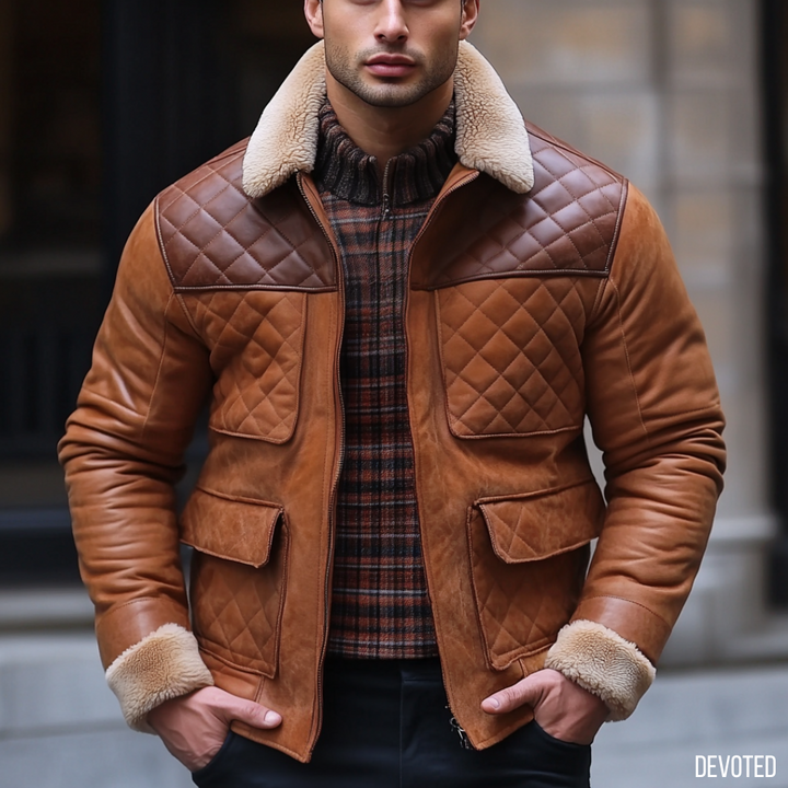 Meteor Jacket - SALE