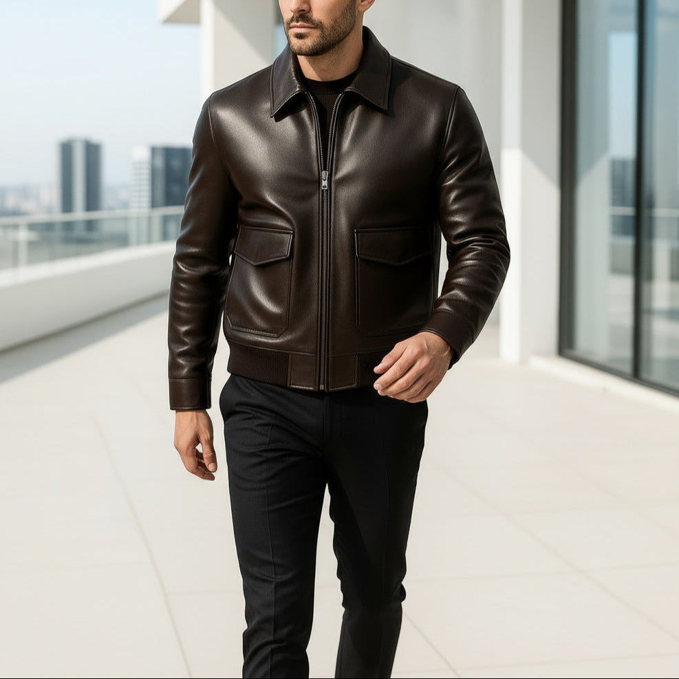 Mystere Jacket