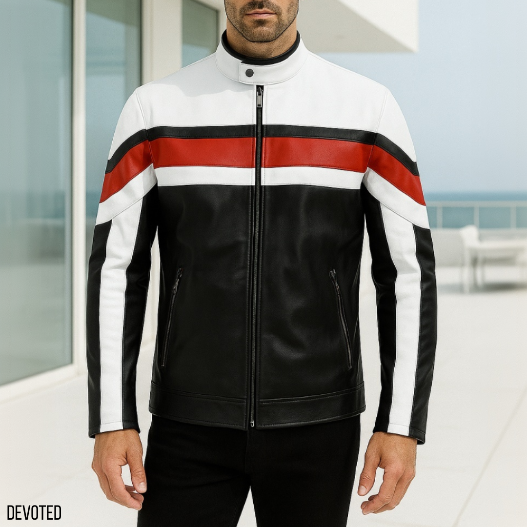 Orion Jacket