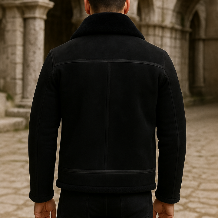 Jetstar Jacket