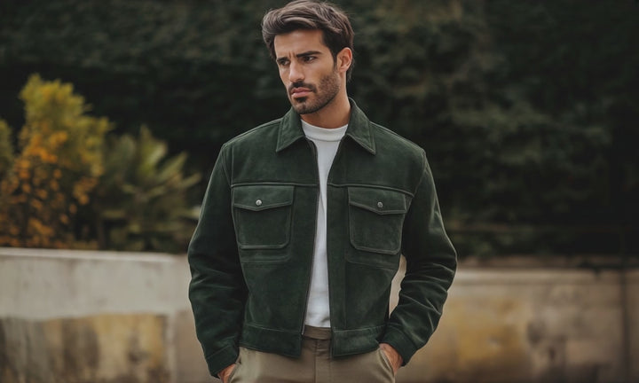 Snark Jacket - SALE