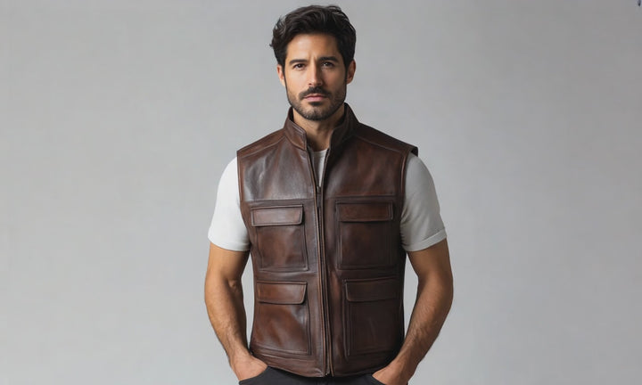 Jaguar Jacket - SALE