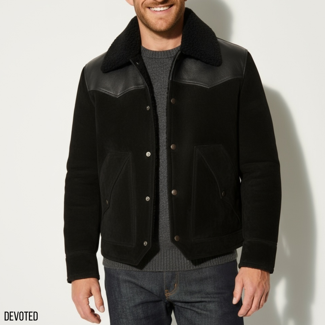Robin Jacket