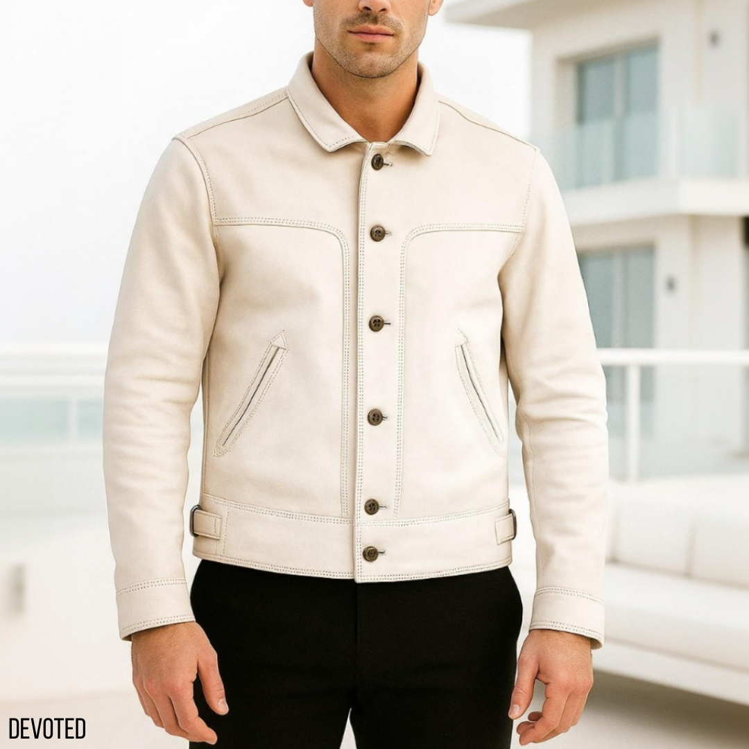 Seasprite Jacket