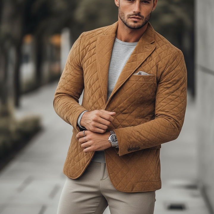 Sentry Blazer