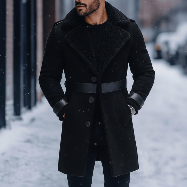 Skyhawk Coat