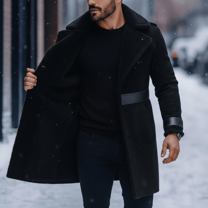 Skyhawk Coat