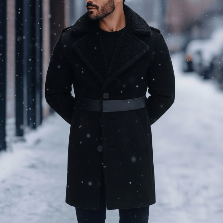 Skyhawk Coat