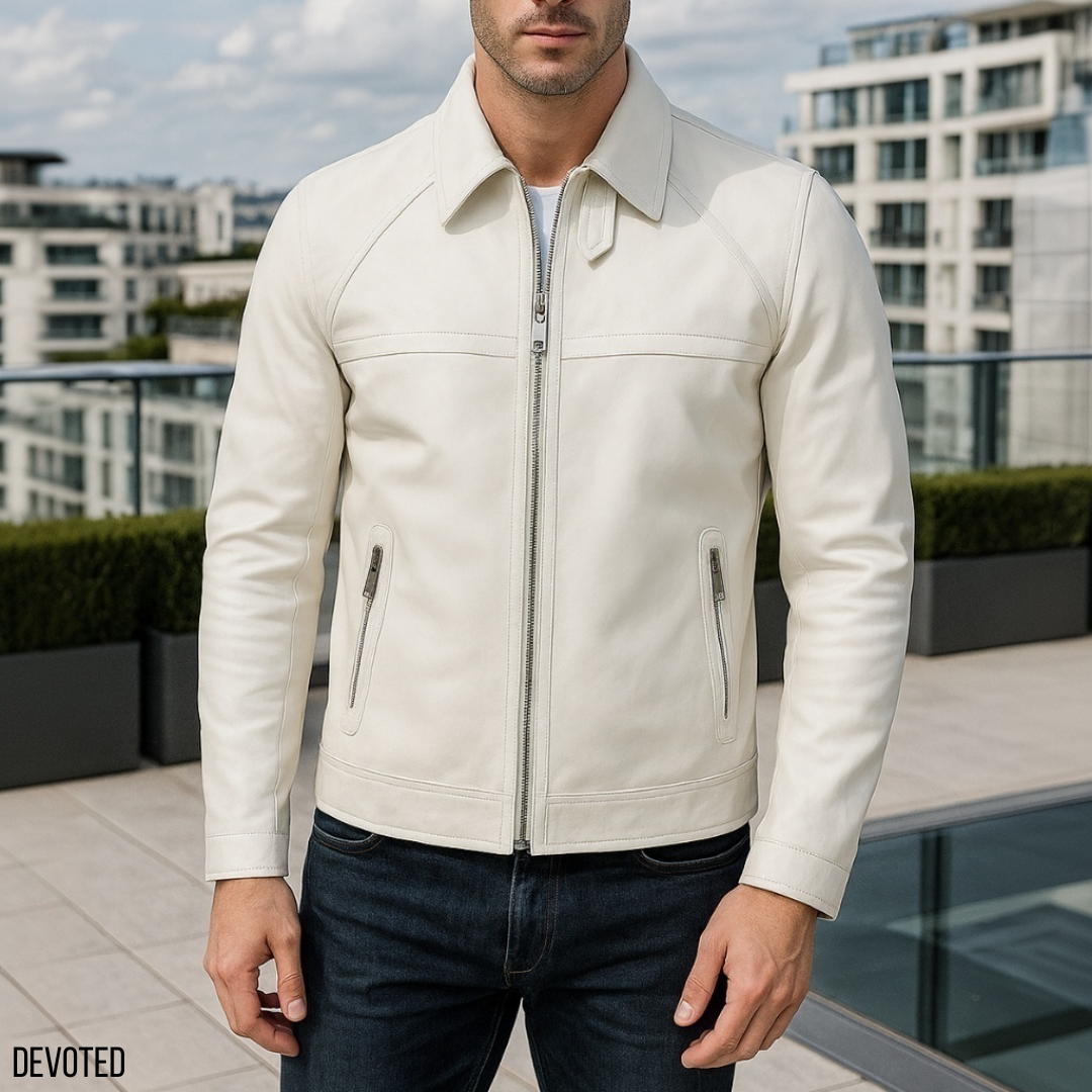 Tomcat Jacket