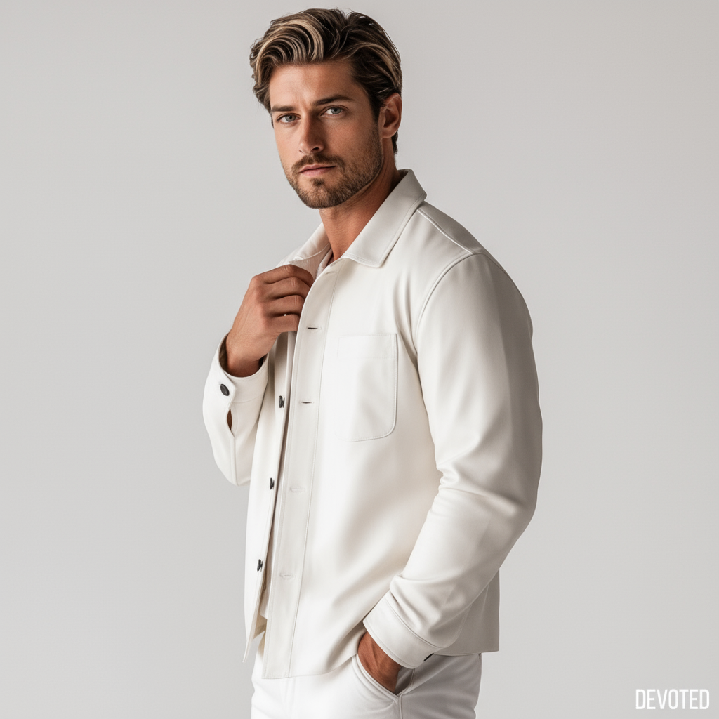 Torres Jacket