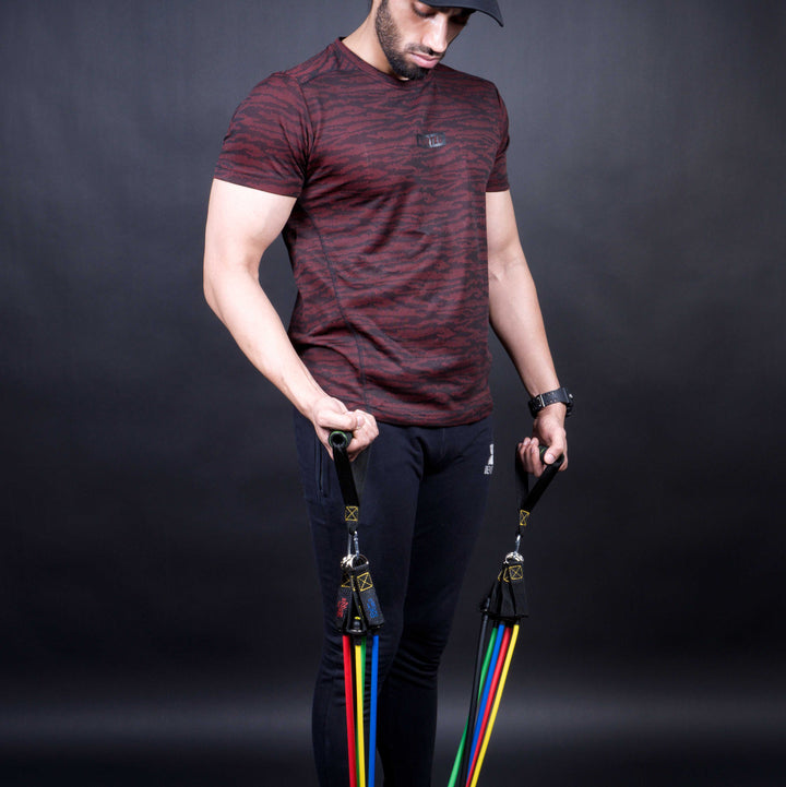 Resistance Band Kit V2.0