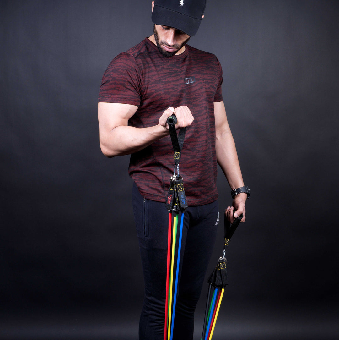 Resistance Band Kit V2.0