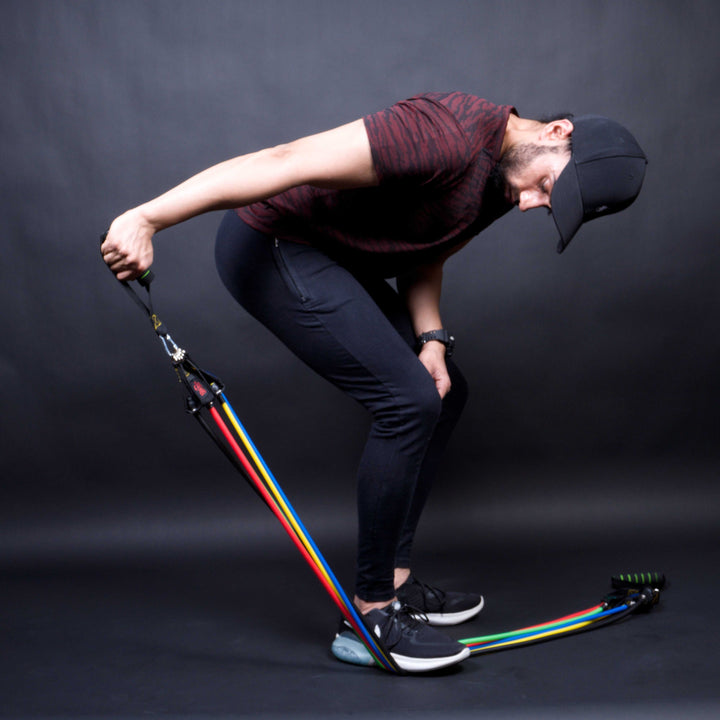 Resistance Band Kit V2.0