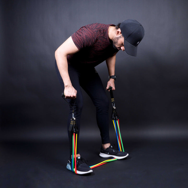 Resistance Band Kit V2.0