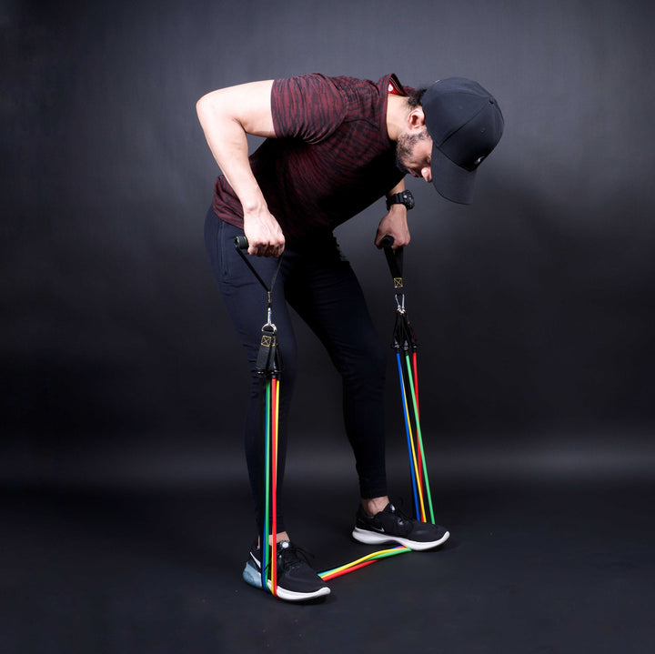 Resistance Band Kit V2.0