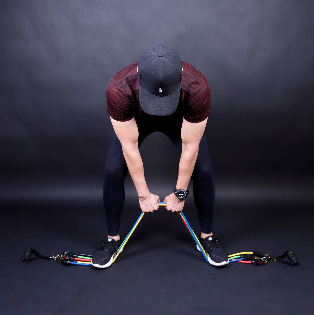 Resistance Band Kit V2.0