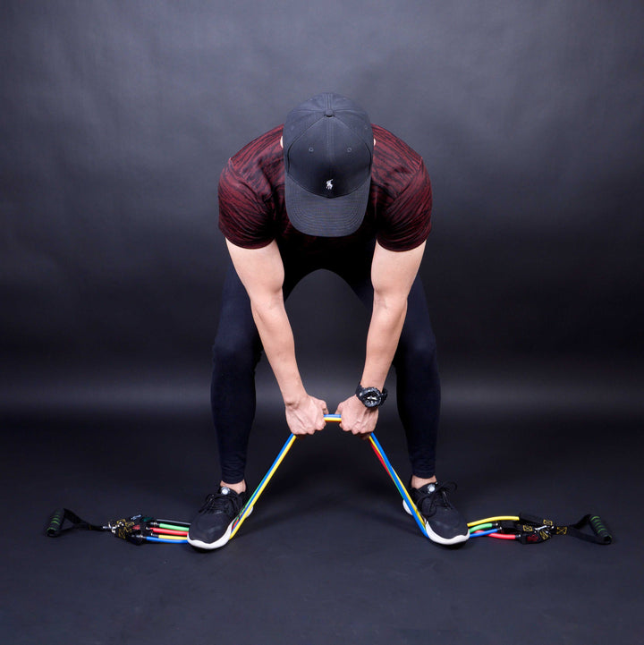 Resistance Band Kit V2.0