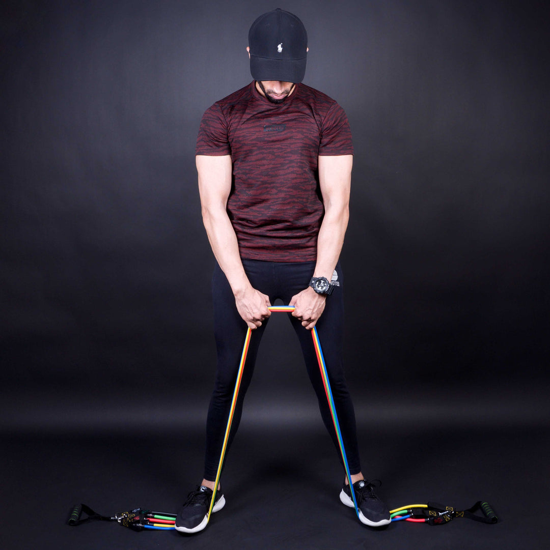 Resistance Band Kit V2.0