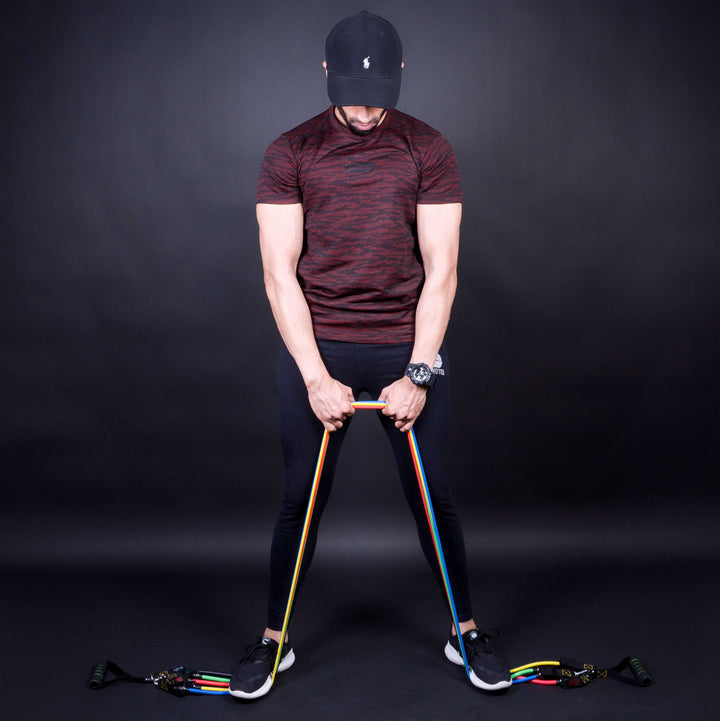 Resistance Band Kit V2.0