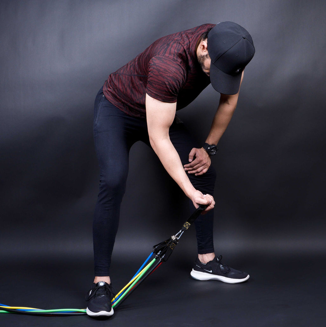Resistance Band Kit V2.0