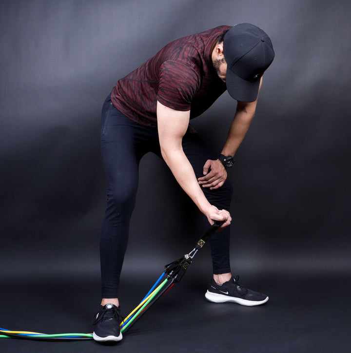Resistance Band Kit V2.0