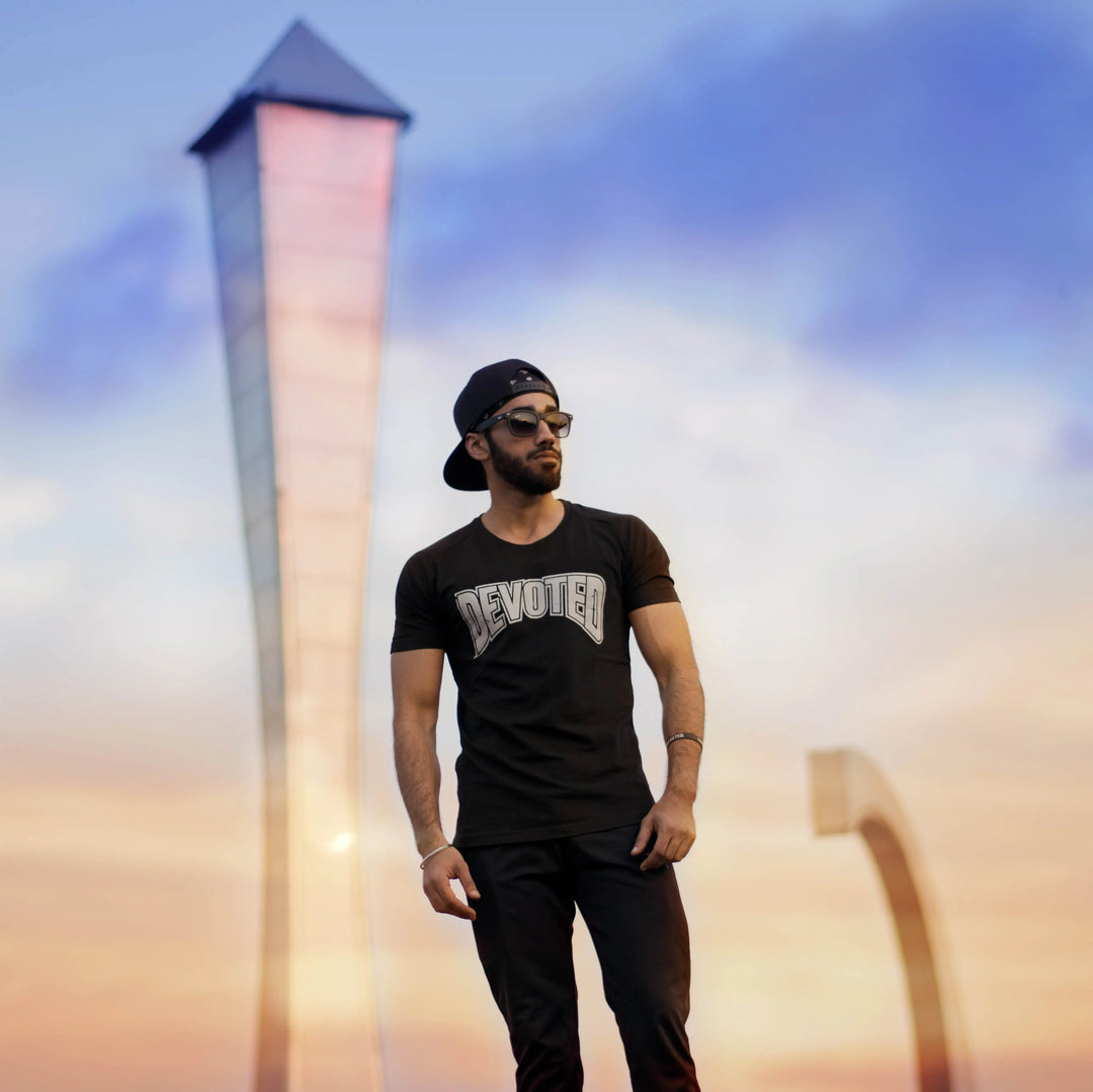 Role of Genetics in Bodybuilding - Devoted Blog - Devoted Gym Wear | Sportswear