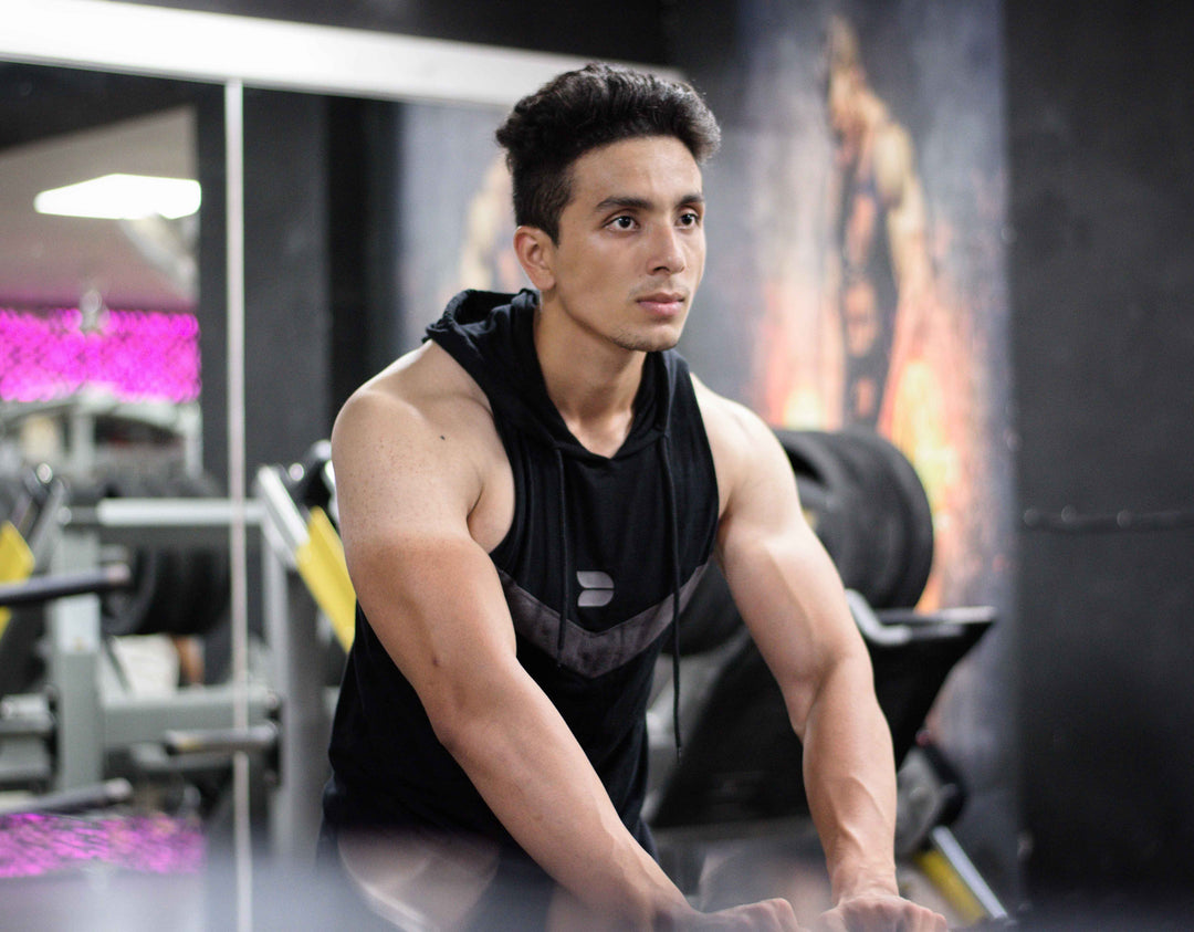 All you need Protein & its supplementation - Devoted Gym wear & Sports clothing - Shaurya Bisht (@ShauryaBisht)