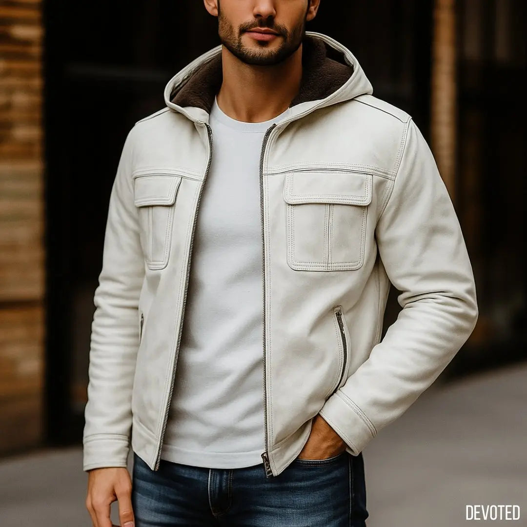 Jackets & Hoodies Devoted