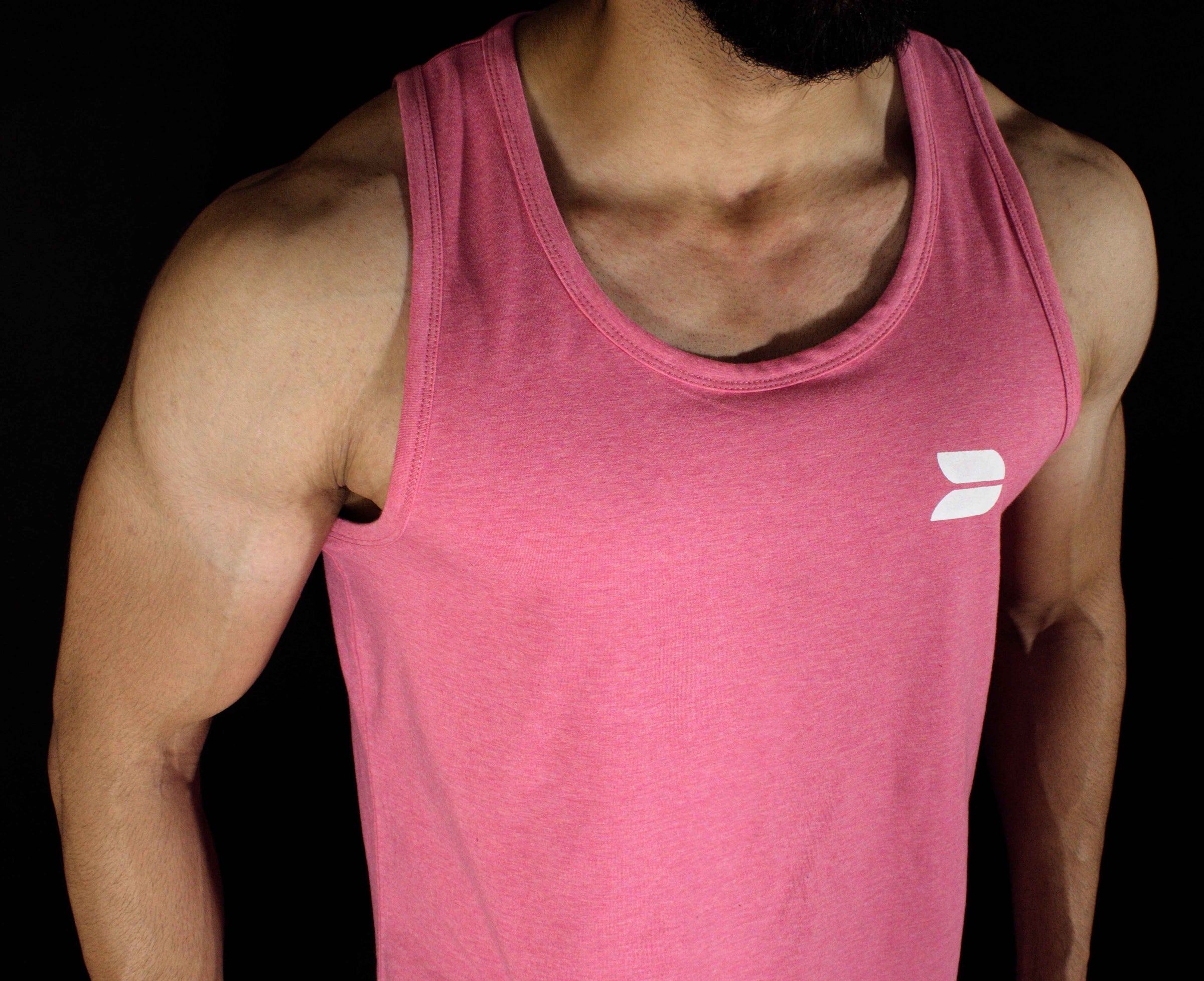 Allure Gym Tank tops Collection (Gym Sando/Vest) - Gym Wear - Devoted Wear | India | Sports Wear