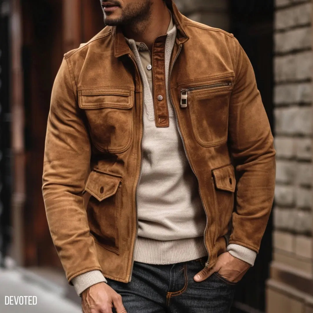 Devoted Allure Jogger V2.0 Black-Grey, All Black, Color Block Brown Dri-Stretch Grey T-shirt - Gym Wear & Sports Clothing - Stupa Shoot - Akshay Khanna(@Akay_Fitness) & Rohan Kapoor (@RohanKpr)